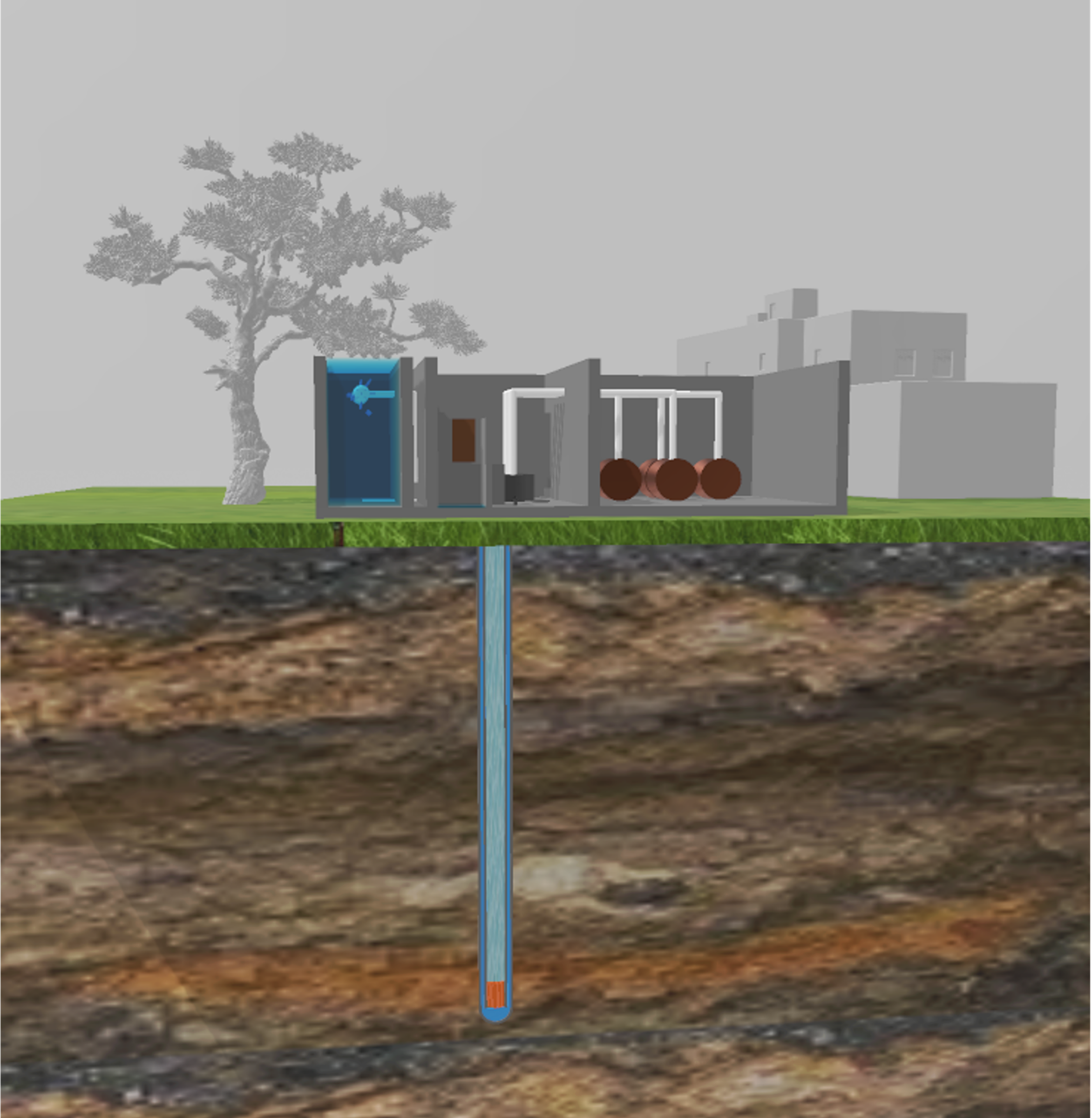 LPWR Reactor